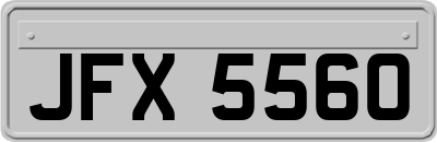 JFX5560