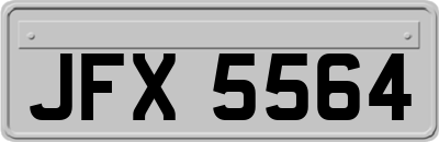 JFX5564