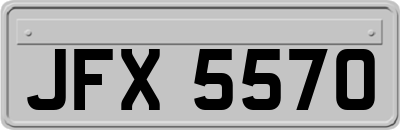 JFX5570