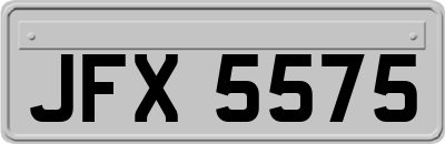 JFX5575