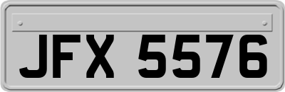 JFX5576