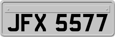 JFX5577