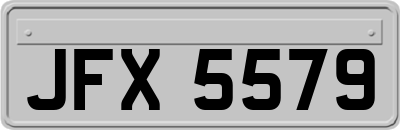 JFX5579