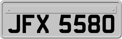 JFX5580