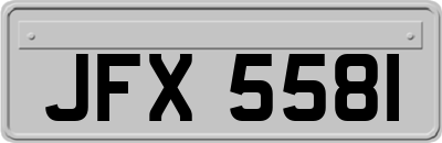 JFX5581