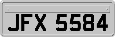 JFX5584