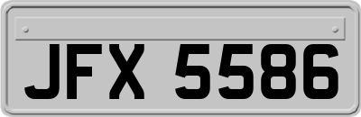 JFX5586