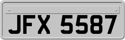 JFX5587