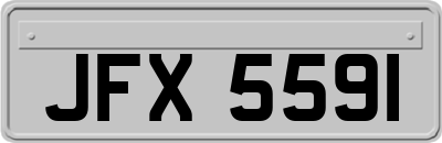 JFX5591