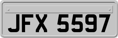 JFX5597