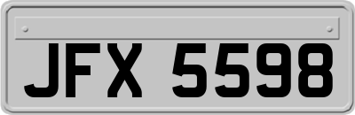 JFX5598
