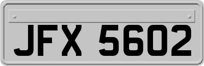 JFX5602
