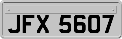JFX5607