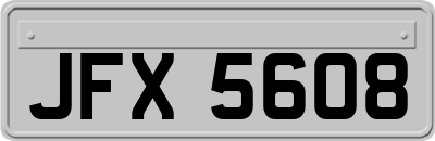 JFX5608