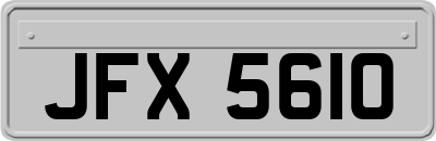 JFX5610
