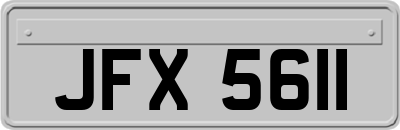 JFX5611