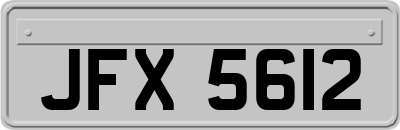 JFX5612