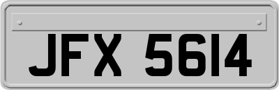JFX5614