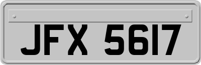 JFX5617