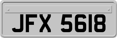 JFX5618