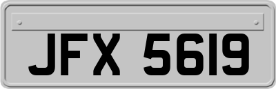 JFX5619