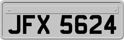 JFX5624