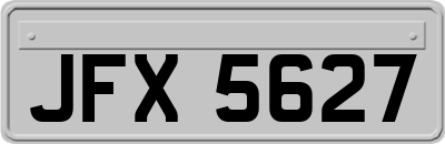 JFX5627