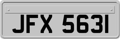 JFX5631