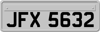 JFX5632