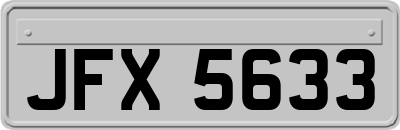 JFX5633