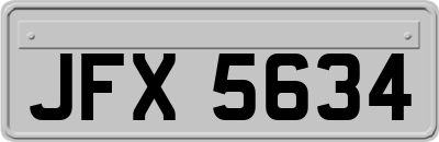 JFX5634