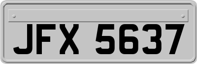 JFX5637