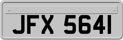 JFX5641