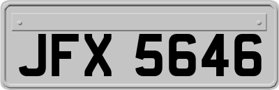 JFX5646
