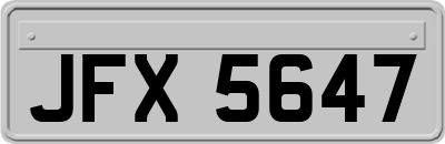 JFX5647