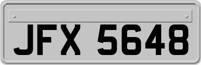 JFX5648