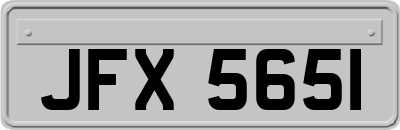 JFX5651