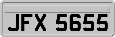 JFX5655