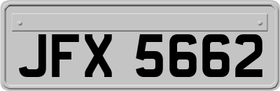 JFX5662