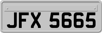 JFX5665