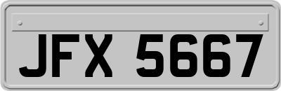 JFX5667