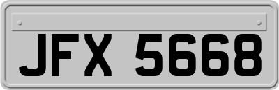 JFX5668