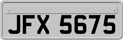 JFX5675