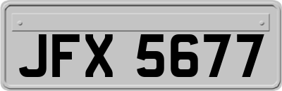 JFX5677