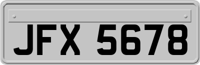 JFX5678