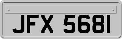 JFX5681