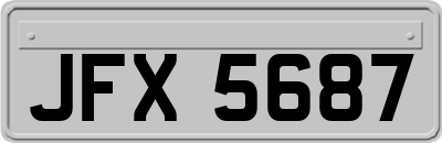 JFX5687