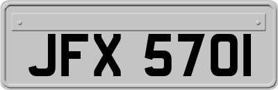 JFX5701