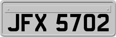 JFX5702