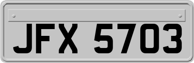 JFX5703